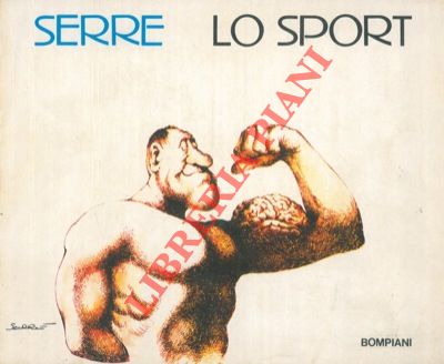 SERRE - - Lo sport.