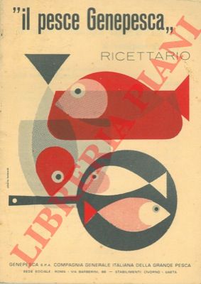 - - Ricettario 
