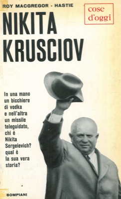 MACGREGOR-HASTIE Roy - - Nikita Krusciov.