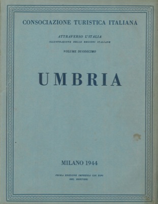 CTI - - Umbria.