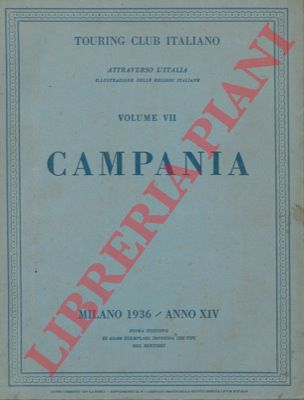 TCI - - Campania.