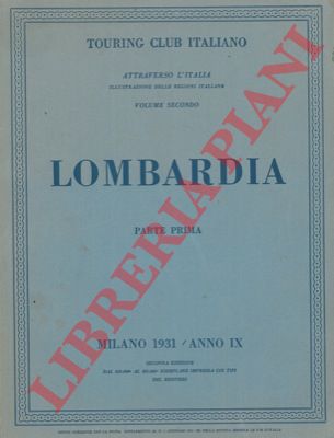 TCI - - Lombardia.