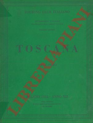 TCI - - Toscana.