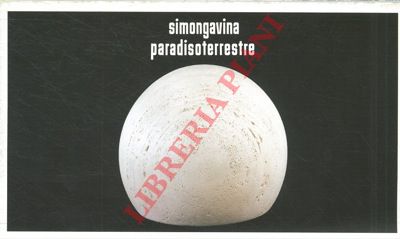 Simongavina - - Paradiso terrestre. Dissuasori e barriere antitraffico, panchine, ecc.