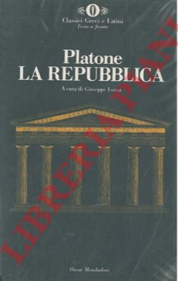 PLATONE - - La Repubblica.