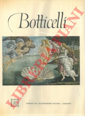 OTTINO DELLA CHIESA Angela - - Botticelli.