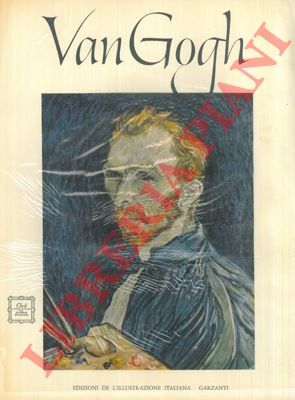 SCHAPIRO Meyer - - Van Gogh.