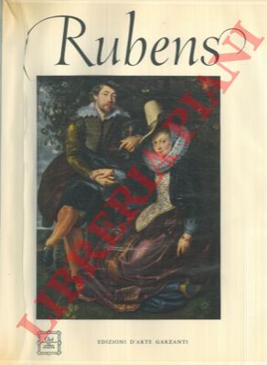 HELD Julius S. - - Rubens.