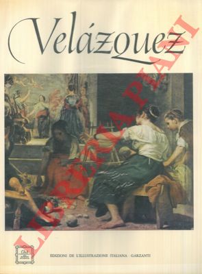 SALINGER Margaretta - - Velazquez.