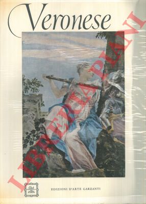 OTTINO DELLA CHIESA Angela - - Veronese.