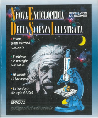 - - Nuova Enciclopedia della Scienza Illustrata