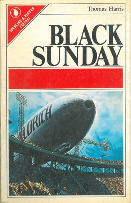HARRIS Thomas - - Black Sunday.