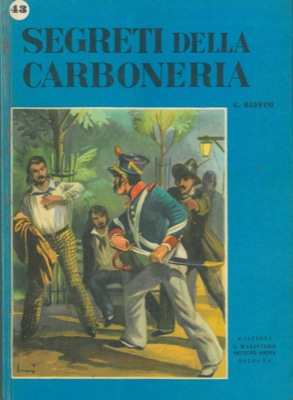 FERRARI C. - - Il piccolo caporale di Napoleone.