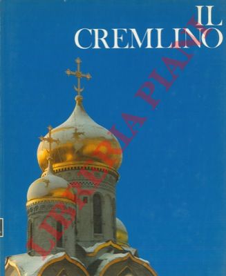 ASCHER Abraham - - Il Cremlino.