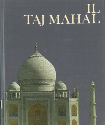 CARROLL David - - Il Taj Mahal.