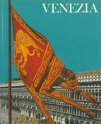 DAVIS John H. - - Venezia.