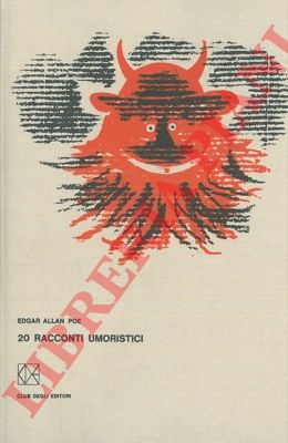 POE Edgar Allan - - 20 racconti umoristici.