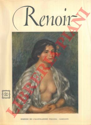 FOX Milton S. - - Renoir.