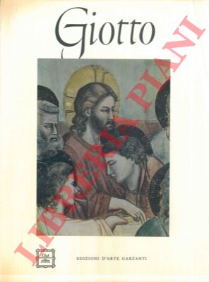 MATALON Stella - - Giotto.