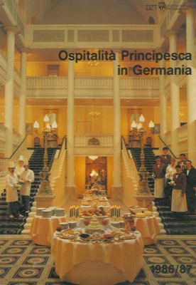 - - Ospitalit principesca in Germania.