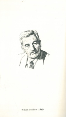 FAULKNER William - - Santuario - Luce d'agosto.