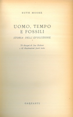 CHIARA Piero - - Una spina nel cuore.