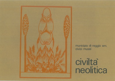 (CREMASCHI Mauro) - - Civilt neolitica.