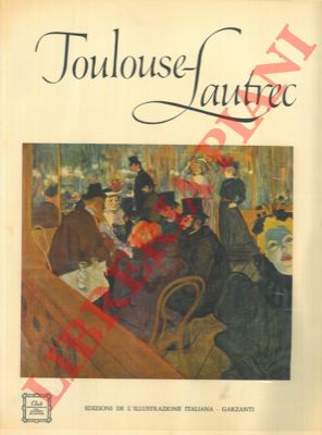 COOPER Douglas - - Toulouse-Lautrec.