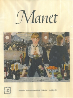 FAISON S. Lane - - Manet.