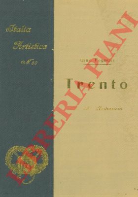 FOGOLARI Gino - - Trento.