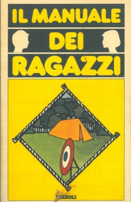 - - Il manuale dei ragazzi.