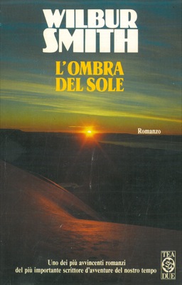 SMITH Wilbur - - L'ombra del sole.