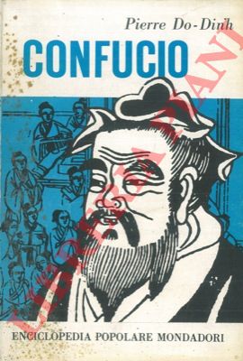 DO-DINH Pierre - - Confucio.
