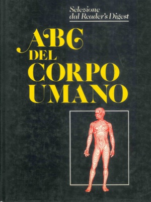 - - ABC del corpo umano.