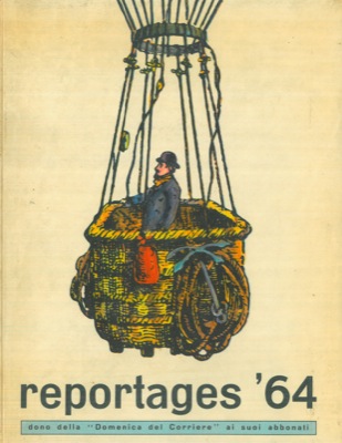- - Reportages '64.