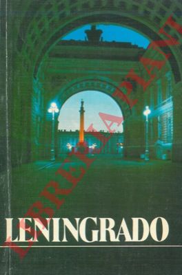 - - Leningrado.