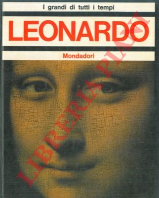 BORTOLON Liana - - Leonardo.