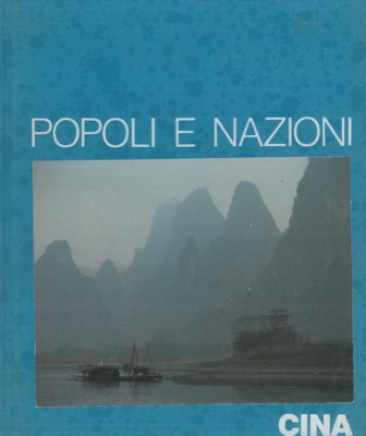 - - Cina.