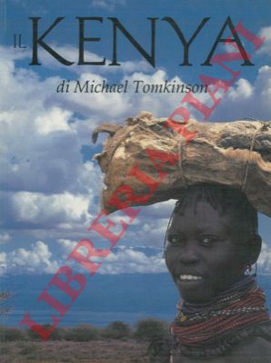 TOMKINSON Michael - - Il Kenya.