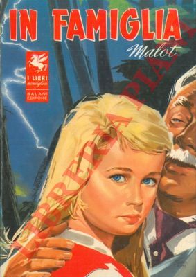 MALOT Ettore - - In famiglia.