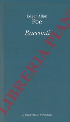 POE Edgar Allan - - Racconti.