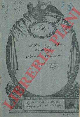 Brunelli - - Testamento pubblico.