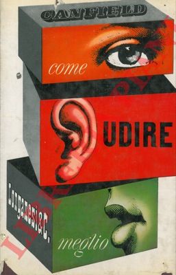CANFIELD Norton - - Come udire meglio.