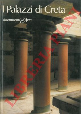 MILANI Celestina - - I Palazzi di Creta.