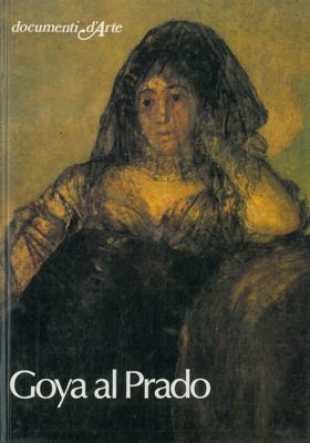 CERUTTI Lucia - - Goya al Prado.