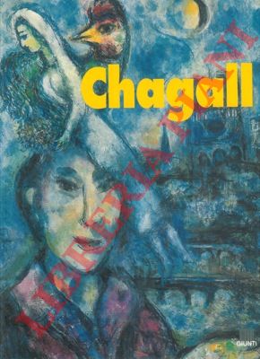 DE ROSA Stefano - - Chagall.