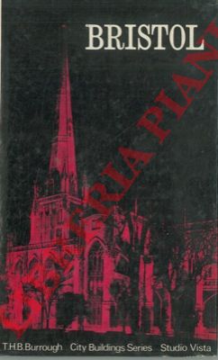BURROUGH T.H.B. - - Bristol.