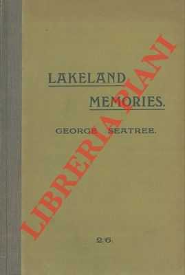 SEATREEE George - - Lakeland memories.