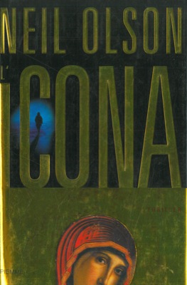 OLSON Neil - - L'icona.