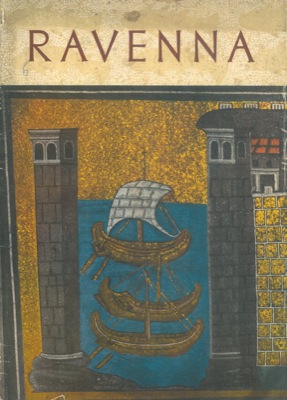AA. VV. - - Ravenna.